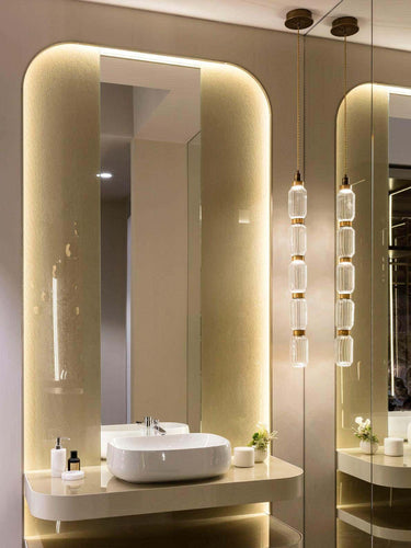 Ballet Pendant Lamp - LUUGAA