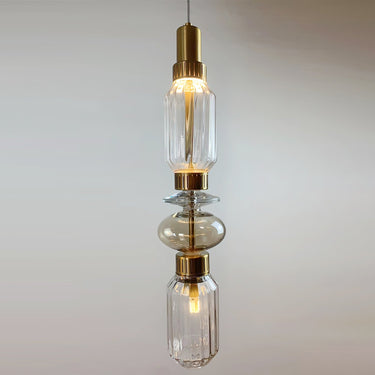 Ballet Pendant Lamp - LUUGAA
