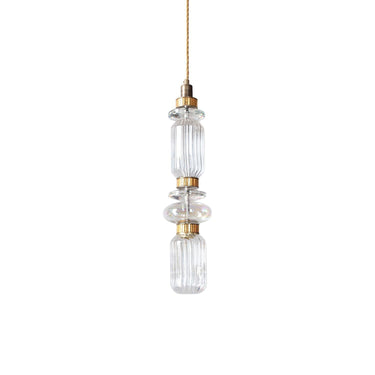 Ballet Pendant Lamp - LUUGAA