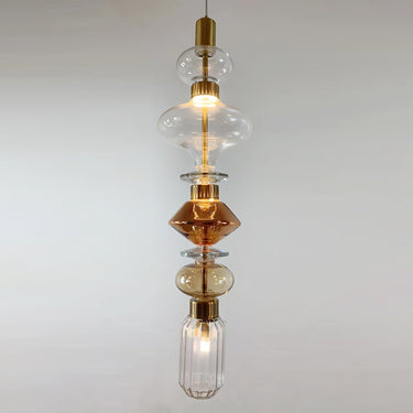 Ballet Pendant Lamp - LUUGAA