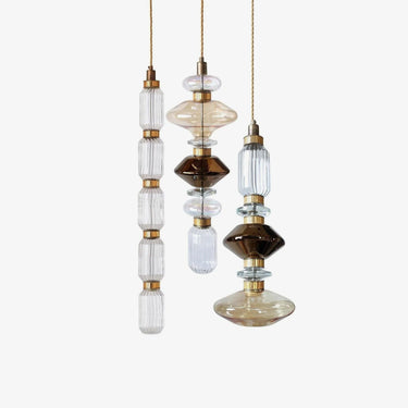 Ballet Pendant Lamp - LUUGAA