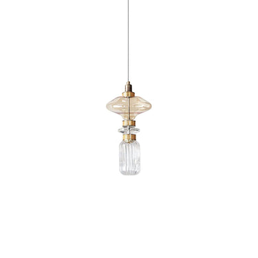 Ballet Pendant Lamp - LUUGAA
