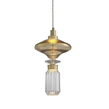Ballet Pendant Lamp - LUUGAA