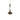 Ballet Pendant Lamp - LUUGAA