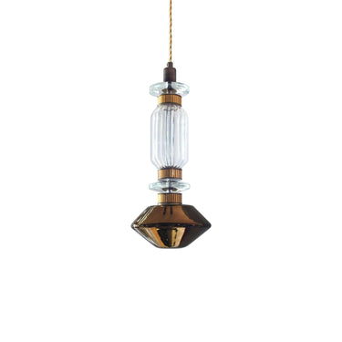 Ballet Pendant Lamp - LUUGAA