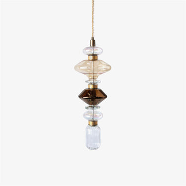 Ballet Pendant Lamp - LUUGAA