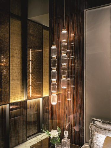 Ballet Pendant Lamp - LUUGAA