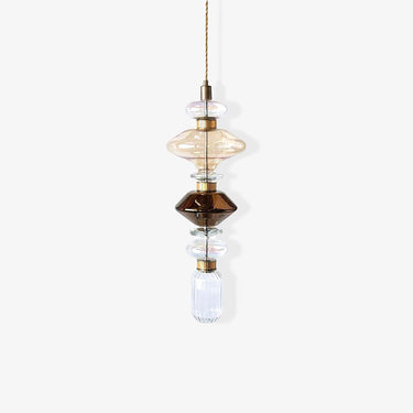 Ballet Pendant Lamp - LUUGAA