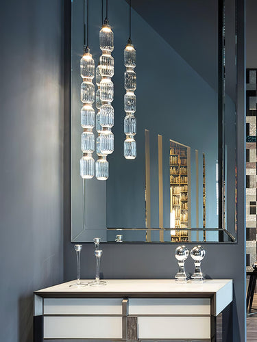 Ballet Pendant Lamp - LUUGAA