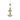 Ballet Pendant Lamp - LUUGAA