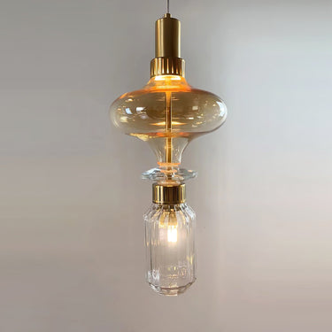 Ballet Pendant Lamp - LUUGAA