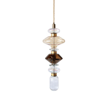 Ballet Pendant Lamp - LUUGAA