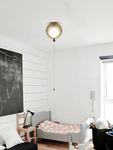 Balloon Ceiling Light - LUUGAA