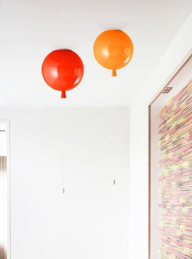 Balloon Ceiling Light - LUUGAA