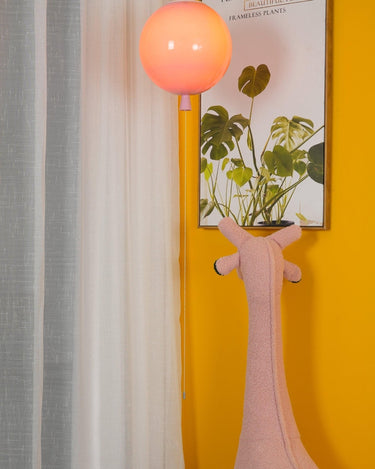 Balloon Ceiling Light - LUUGAA