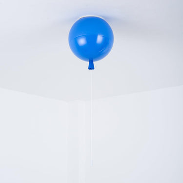 Balloon Ceiling Light - LUUGAA