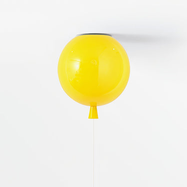 Balloon Ceiling Light - LUUGAA