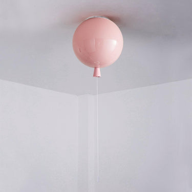 Balloon Ceiling Light - LUUGAA