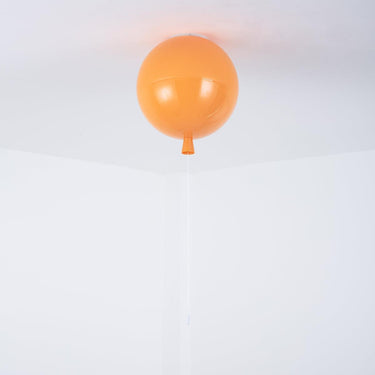 Balloon Ceiling Light - LUUGAA