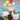 Balloon Ceiling Light - LUUGAA
