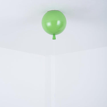 Balloon Ceiling Light - LUUGAA
