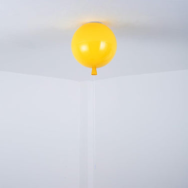 Balloon Ceiling Light - LUUGAA