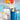 Balloon Ceiling Light - LUUGAA