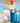 Balloon Ceiling Light - LUUGAA