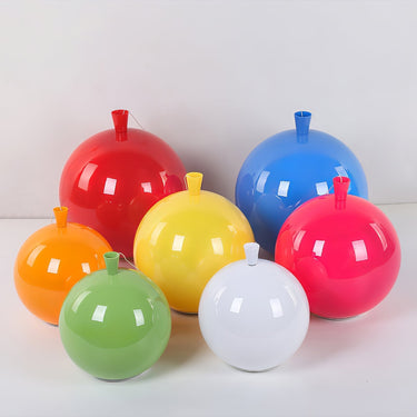 Balloon Ceiling Light - LUUGAA