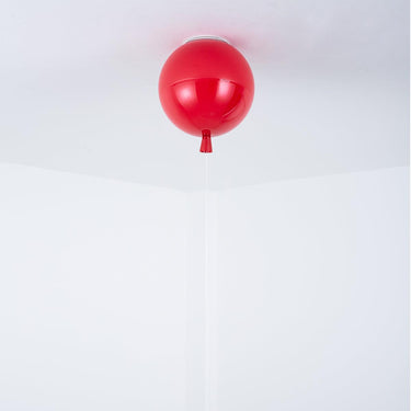 Balloon Ceiling Light - LUUGAA