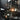 Balloon Table Lamp - LUUGAA