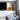 Balloon Table Lamp - LUUGAA