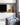 Balloon Table Lamp - LUUGAA