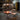 Balloon Table Lamp - LUUGAA