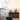 Balloon Table Lamp - LUUGAA