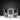 Balloon Table Lamp - LUUGAA