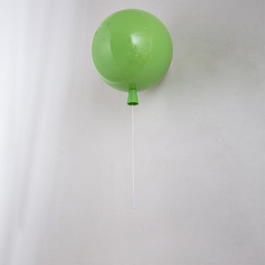 Balloon Wall Lamp - LUUGAA