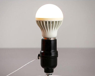 Balloon Wall Lamp - LUUGAA