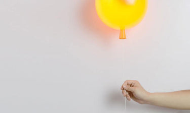 Balloon Wall Lamp - LUUGAA