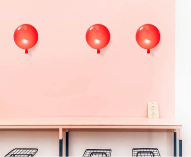 Balloon Wall Lamp - LUUGAA
