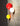 Balloon Wall Lamp - LUUGAA