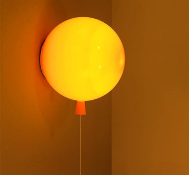 Balloon Wall Lamp - LUUGAA