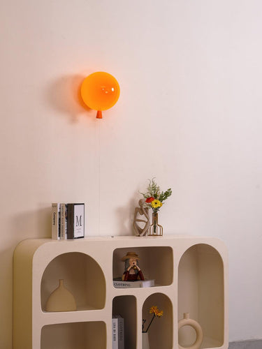 Balloon Wall Lamp - LUUGAA