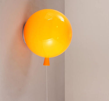 Balloon Wall Lamp - LUUGAA