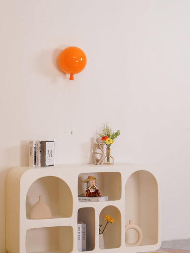 Balloon Wall Lamp - LUUGAA