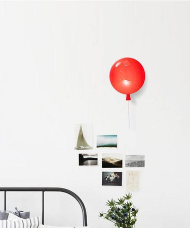 Balloon Wall Lamp - LUUGAA