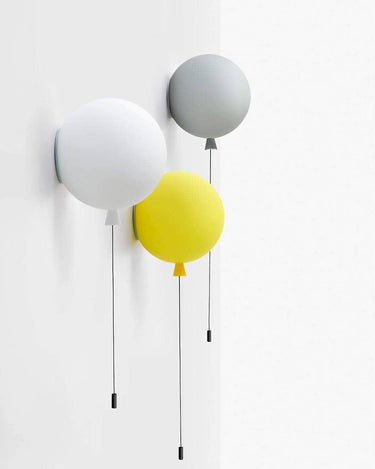 Balloon Wall Lamp - LUUGAA