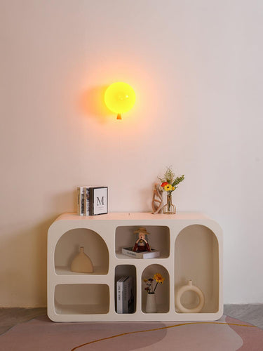 Balloon Wall Lamp - LUUGAA