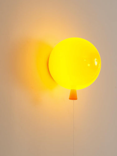 Balloon Wall Lamp - LUUGAA