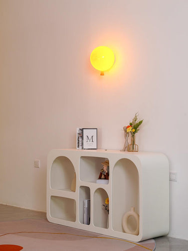 Balloon Wall Lamp - LUUGAA